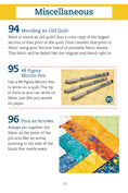 Load image into Gallery viewer, Pocket Guide to Quilting Tips & Tricks