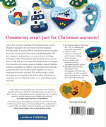 Felt Ornaments for All Occasions