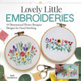 Load image into Gallery viewer, Lovely Little Embroideries
