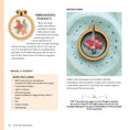 Load image into Gallery viewer, Lovely Little Embroideries