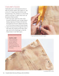 Load image into Gallery viewer, Complete Book of Sewing Techniques, New 2nd Edition
