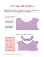 Complete Book of Sewing Techniques, New 2nd Edition