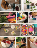 Load image into Gallery viewer, Zigzag Rope Sewing Projects
