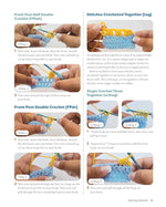 Amigurumi Loveys & Blankets