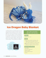 Amigurumi Loveys & Blankets