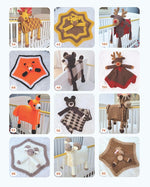 Amigurumi Loveys & Blankets