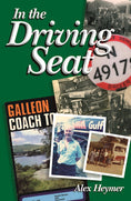 Load image into Gallery viewer, In the Driving Seat