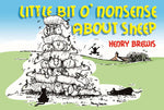 Little Bit O'nonsense About Sheep