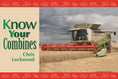 Load image into Gallery viewer, Know Your Combines