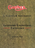 Load image into Gallery viewer, Gardner: L Gardner and Sons Ltd