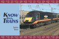 Load image into Gallery viewer, Know Your Trains