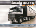 Load image into Gallery viewer, Scania 112 & 142: At Work