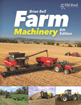 Load image into Gallery viewer, Farm Machinery, 6th Edition