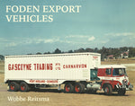 Foden Export Vehicles