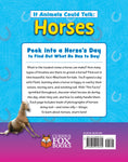 Load image into Gallery viewer, If Animals Could Talk: Horses