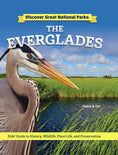 Load image into Gallery viewer, Discover Great National Parks: The Everglades
