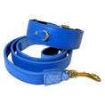 Load image into Gallery viewer, Malibu Classic Collar & Leash Set