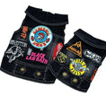 Load image into Gallery viewer, Ruff & Roll Vest