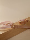 Load image into Gallery viewer, Lilco Braided-Leash | Sunblush