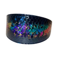 Load image into Gallery viewer, 3 Wide Style, Multi Color Art Deco Custom Snake Collar