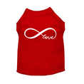 Load image into Gallery viewer, Infinite Love Signature Dog Tee - image 3