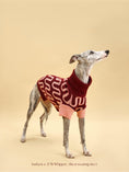 Load image into Gallery viewer, Rosé Bliss Sweater