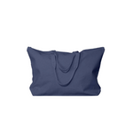 Customizable Canvas Tote