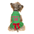Load image into Gallery viewer, The Viva Couture Dog Dress