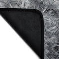 Load image into Gallery viewer, PupProtector™ Waterproof Bed Runner - Charcoal Grey