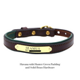 Load image into Gallery viewer, Padded Dog Collar - image 11