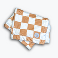 Load image into Gallery viewer, Check Me Out Dog Blanket