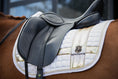 Load image into Gallery viewer, Snowlight Saddle Pad