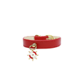 Load image into Gallery viewer, Nautical Dog Charm Collar