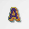 Load image into Gallery viewer, Nooee Pet Alphabet Patches