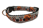 Dachshunds in Costumes SaucyDog Collar