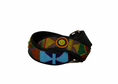 Load image into Gallery viewer, TKC Hippo Circus Belt Wide Width - Brass Buckle