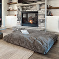 Load image into Gallery viewer, Terry Corduroy Children's Sensory Crash Pad