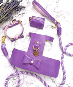 HARNESS - LAVISH LAVENDER