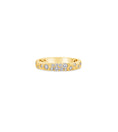Load image into Gallery viewer, Diamond Celestial Petite Band