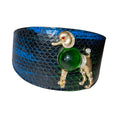 Load image into Gallery viewer, The Prince Of Malibu Poodle Collar