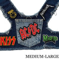 Load image into Gallery viewer, AC/DC Harness