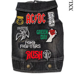 AC/DC Vest