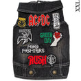 Load image into Gallery viewer, AC/DC Vest