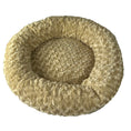 Load image into Gallery viewer, Dog Bed - Round Bolstered Furvana™