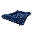 Load image into Gallery viewer, Dog Bed - Rectangle Bolstered Furvana™ 'Cloud'