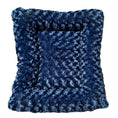 Load image into Gallery viewer, Dog Bed - Rectangle Bolstered Furvana™ 'Cloud'