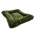 Load image into Gallery viewer, Dog Bed - Rectangle Bolstered Furvana™ 'Cloud'