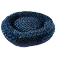 Load image into Gallery viewer, Dog Bed - Round Bolstered Furvana™