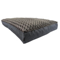 Load image into Gallery viewer, Dog Bed - Rectangle Furvana™