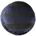 Load image into Gallery viewer, Dog Bed - Round Bolstered Furvana™